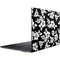 Black and White Ativ Book 9 (15.6in 2014) Skin