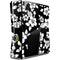 Black and White Xbox 360 Slim (2010) Skin
