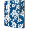 Blue and White Playstation 3 & PS3 Skin