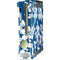 Blue and White Xbox 360 (Includes HDD) Skin