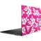 Pink and White Ativ Book 9 (15.6in 2014) Skin