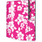 Pink and White Playstation 3 & PS3 Skin