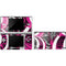 Pink and White Hipster DS Lite Skin