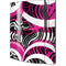 Pink and White Hipster Playstation 3 & PS3 Skin