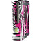 Pink and White Hipster Xbox 360 (Includes HDD) Skin