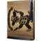 Mr. Heavy Duty Playstation 3 & PS3 Slim Skin