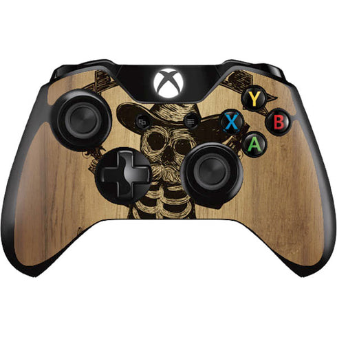 Mr. Heavy Duty Xbox One Controller Skin