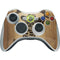 Mr. Heavy Duty Xbox 360 Wireless Controller Skin