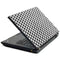 Houndstooth Black/White Lenovo T420 Skin