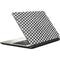 Houndstooth Black/White Satellite L50-B / S50-B Skin