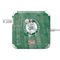NBA Boston Celtics Hardwood Classics 85W Power Adapter (15 and 17 inch MacBook Pro Charger) Skin