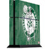NBA Boston Celtics Hardwood Classics PlayStation PS4 Skins