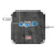 NBA Orlando Magic Hardwood Classics 85W Power Adapter (15 and 17 inch MacBook Pro Charger) Skin