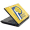 NBA Indiana Pacers Hardwood Classics Lenovo T420 Skin