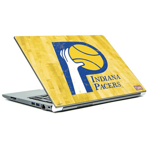 NBA Indiana Pacers Hardwood Classics Portege Z30t/Z30t-A Skin