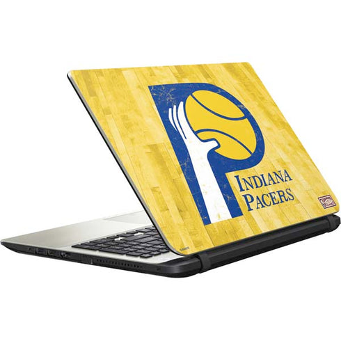 NBA Indiana Pacers Hardwood Classics Satellite L50-B / S50-B Skin
