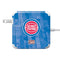 NBA Detroit Pistons Hardwood Classics 85W Power Adapter (15 and 17 inch MacBook Pro Charger) Skin