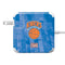 NBA New York Knicks Hardwood Classics 85W Power Adapter (15 and 17 inch MacBook Pro Charger) Skin