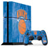 NBA New York Knicks Hardwood Classics PlayStation PS4 Skins