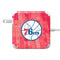 NBA Philadelphia 76ers Hardwood Classics 85W Power Adapter (15 and 17 inch MacBook Pro Charger) Skin