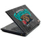 NBA Memphis Grizzlies Hardwood Classics Lenovo T420 Skin
