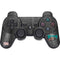 NBA Memphis Grizzlies Hardwood Classics PS3 Dual Shock wireless controller Skin