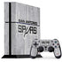 NBA San Antonio Spurs Hardwood Classics PlayStation PS4 Skins