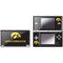 University of Iowa Hawkeyes Nintendo Skins