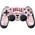 NBA Chicago Bulls Historic Blast PlayStation PS4 Skins