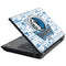 NBA Dallas Mavericks Historic Blast Lenovo T420 Skin