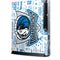 NBA Dallas Mavericks Historic Blast Playstation 3 & PS3 Slim Skin