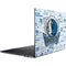 NBA Dallas Mavericks Historic Blast Ativ Book 9 (15.6in 2014) Skin