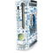 NBA Dallas Mavericks Historic Blast Xbox 360 (Includes HDD) Skin