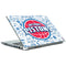 NBA Detroit Pistons Historic Blast Portege Z30t/Z30t-A Skin