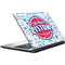 NBA Detroit Pistons Historic Blast Satellite L50-B / S50-B Skin