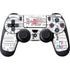 NBA Houston Rockets Historic Blast PlayStation PS4 Skins