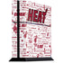 NBA Miami Heat Historic Blast PlayStation PS4 Skins