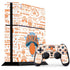NBA NY Knicks Historic Blast PlayStation PS4 Skins