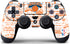 NBA NY Knicks Historic Blast PlayStation PS4 Skins