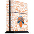 NBA NY Knicks Historic Blast PlayStation PS4 Skins
