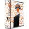 NBA NY Knicks Historic Blast Xbox 360 Slim (2010) Skin
