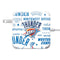 NBA Oklahoma City Thunder Historic Blast 85W Power Adapter (15 and 17 inch MacBook Pro Charger) Skin
