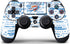 NBA Oklahoma City Thunder Historic Blast PlayStation PS4 Skins