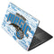 NBA Orlando Magic Historic Blast Asus X502CA 15.6 Skin
