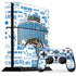NBA Orlando Magic Historic Blast PlayStation PS4 Skins
