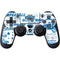 NBA Orlando Magic Historic Blast PS4 Controller Skin