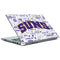 NBA Phoenix Suns Historic Blast Portege Z30t/Z30t-A Skin