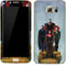 Justice League Standing Pose Team Galaxy S7 Edge Skin