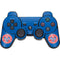 Justice League Emblem PS3 Dual Shock wireless controller Skin
