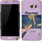 DC Comics Bombshells Stargirl- Field Guide to Cosmos Galaxy S7 Edge Skin